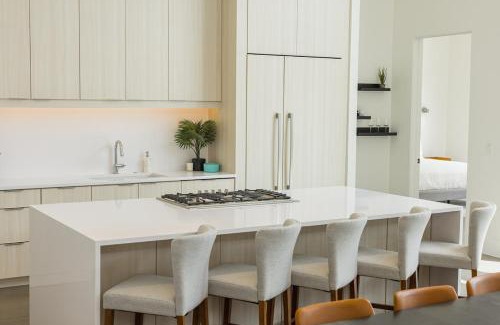 Hurricane House | The Hive at Sand Hollow Resort
