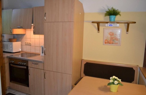 Feriendorf Silbersee House | The holiday home SaMaLeLa 51 at the Silbersee