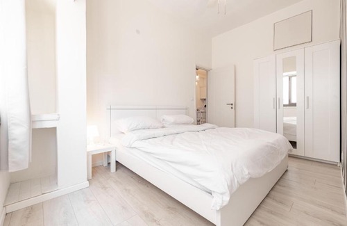 Tel Aviv Apartment | the Holy grail