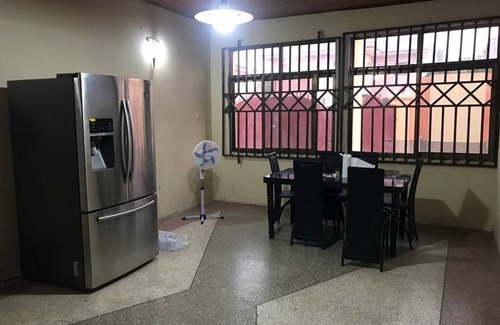 Accra House | The home is located in well developed beautiful residential neighborhood