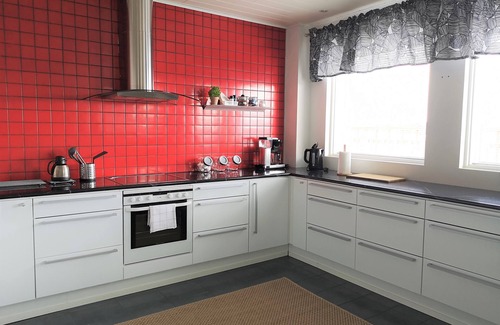 Vihti Apartment | The HOME of Hiisi