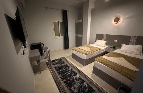 Siwa Hotel | The Home Siwa