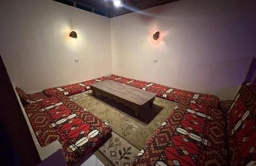 Siwa Hotel | The Home Siwa