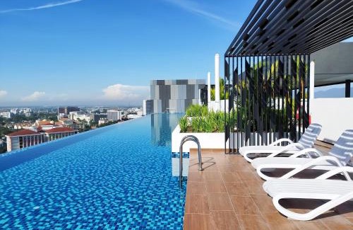 Hulu Kinta Apartment | The Horizon Ipoh
