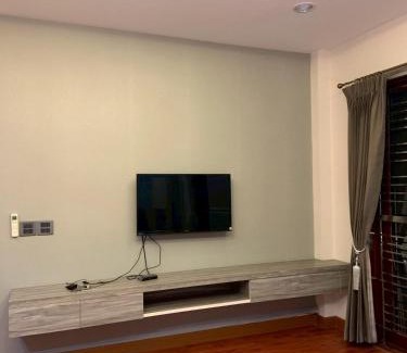 Singhanakhon Villa | The Horizon Villa Songkhla