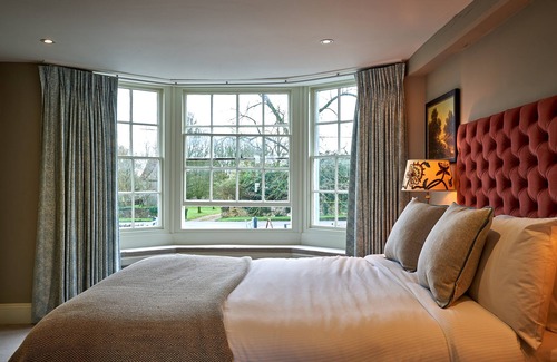 Malmesbury Hotel | The Horse & Groom Inn