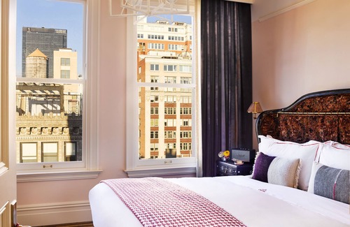 Midtown South Hotel | The Hotel Chelsea