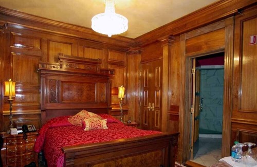 Foley House | The Hotel Magnolia