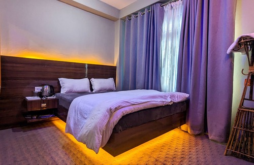 Taplejung Hotel | The Hotel Nanglo