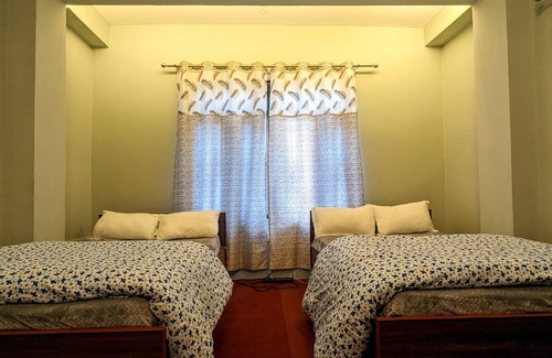 Taplejung Hotel | The Hotel Nanglo