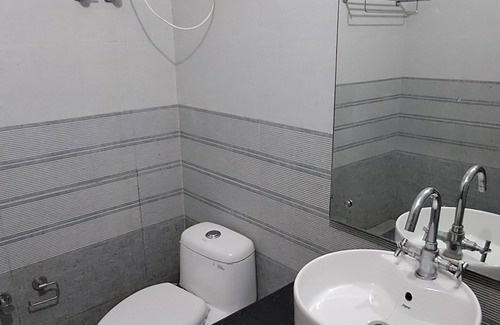 Almora Hotel | The Hotel Shivalik Inn