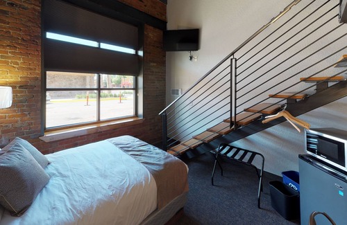 Sturgis Hotel | The Hotel Sturgis