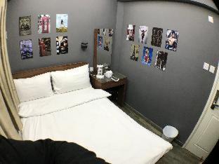 Causeway Bay House | The House (Baguio)