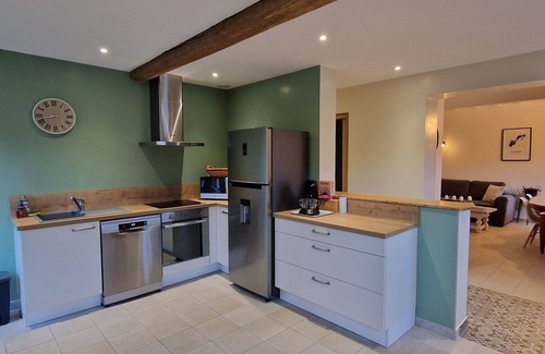 Dosches House | The House of Delights