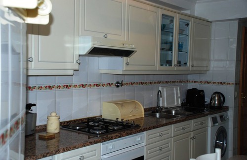 Lisbon Old Town Apartment | The House of Leonor - Apartment For Holidays with Garage in the center of Lisbon