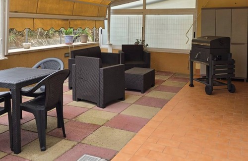Albanella Apartment | The house of lina
