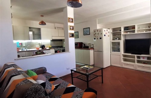 Lake Bracciano Apartment | The House of Moses