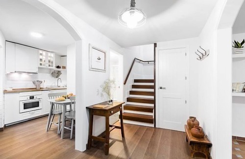 Candeleda Cottage | The House of my in-laws. Excellent Holiday House for 6 people