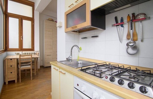 Naples Apartment | The house of Paola Livia