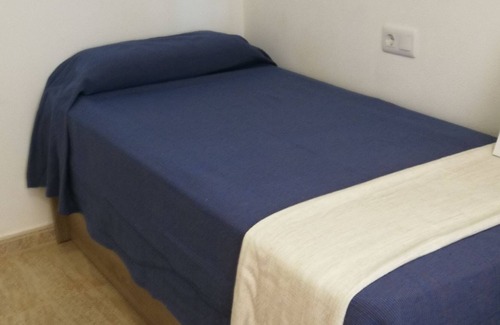 Parque Holandes Apartment | The house of the sun in Las Palmas