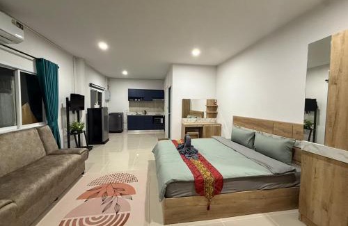 Pai Apartment | The House Pai