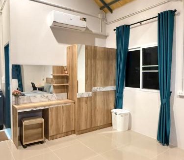 Pai Apartment | The House Pai