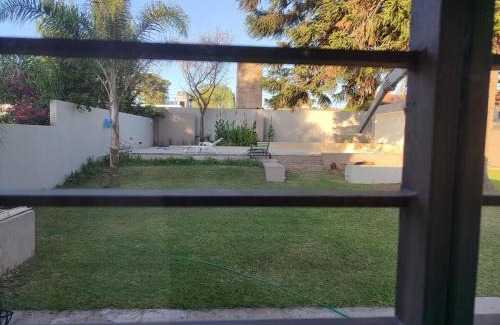 Cordoba House | The House you're looking for