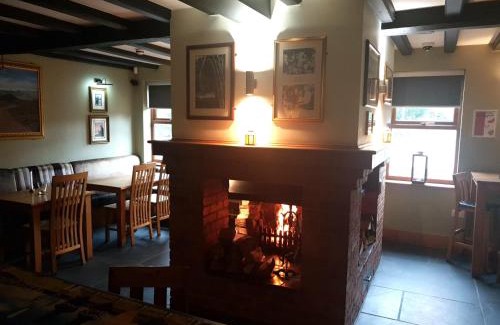 Little Wenlock Hotel | The Huntsman Inn of Little Wenlock