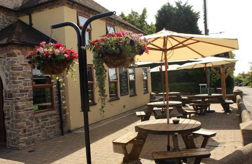 Little Wenlock Hotel | The Huntsman Inn of Little Wenlock