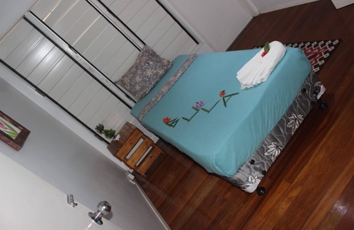 Wailoloa Bed & Breakfast | The Ideal Bed & Breakfast