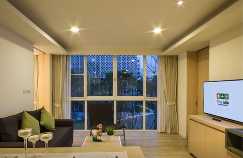 Khlong Nung Hotel | The Idle Hotel and Residence