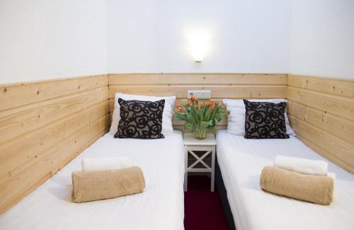 De Weteringschans Hotel | The IF Boutique hotel