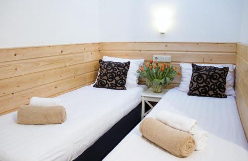 De Weteringschans Hotel | The IF Boutique hotel