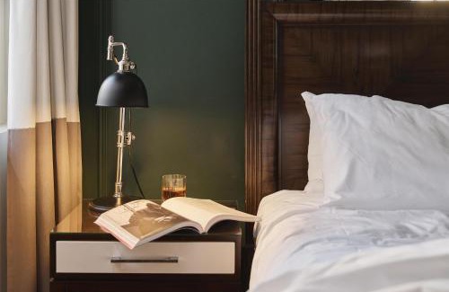 Spring Hill Hotel | The Inchcolm by Ode Hotels