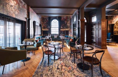 Spring Hill Hotel | The Inchcolm by Ode Hotels