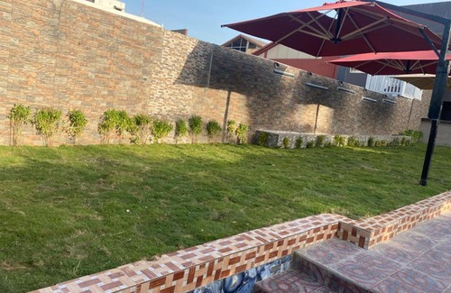 Yof Hotel | The India Gate