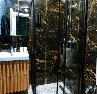 Galati Apartment | The Industry