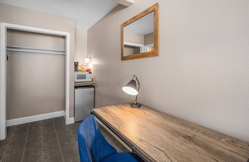Tahoe City Hotel | The Inn at Boatworks