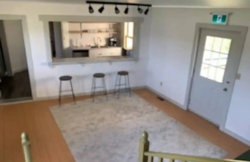 Clinton Villa | The Inn at Clinton Hills Lodgen