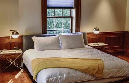 Grand Pre Hotel | The Inn at Grand Pre Winery