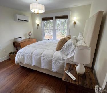 Putnam Hall Bed & Breakfast | The Inn at Palmetto