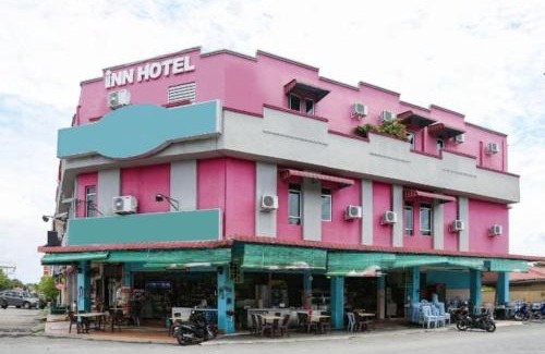 Teluk Intan Hotel | The Inn Hotel