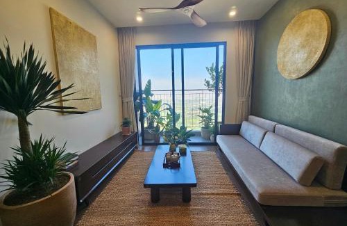 Gia Lam Apartment | The Inner Home, Vinhomes Ocean Park Hà Nội