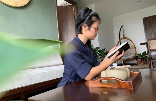 Gia Lam Apartment | The Inner Home, Vinhomes Ocean Park Hà Nội