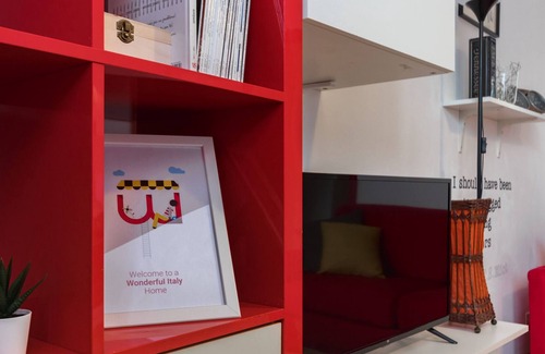 San Salvario Apartment | The International Corner of Corso Dante by Wonderful Italy