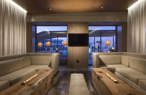 Kato Gouves Hotel | The Island - Adults Only