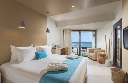 Kato Gouves Hotel | The Island - Adults Only