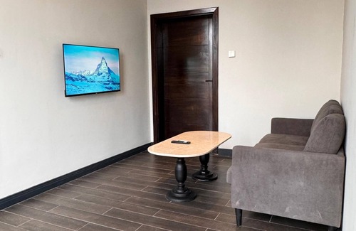 Parklands Hotel | The Ivory Hotel