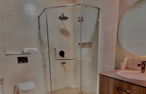 Parklands Hotel | The Ivory Hotel