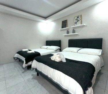 Alcala House | The J2 Residence